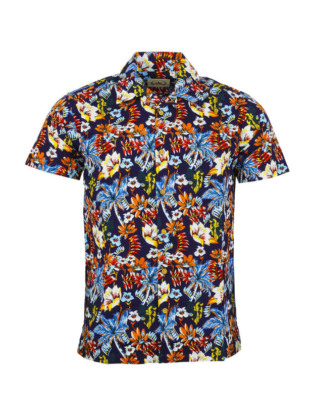 Relco Hawaiian Shirt