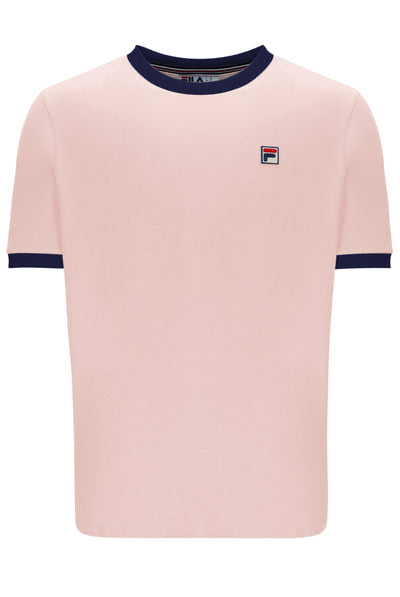 Fila pink t clearance shirt