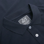 Peaceful Hooligan Cash Polo in Navy