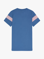 Ellesse Caserio Tee Shirt. Blue