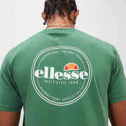 Ellesse Liammo Tee. Green