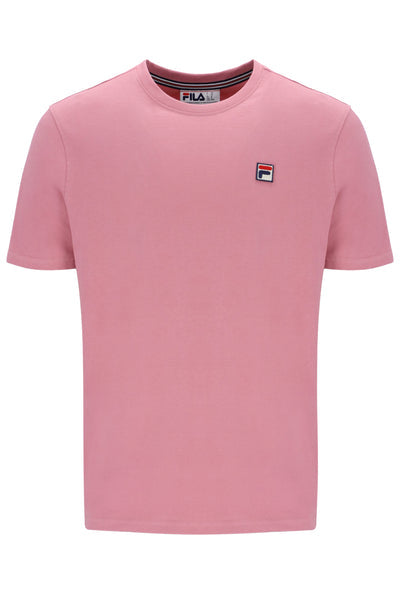 Fila Sunny T-Shirt. Pink