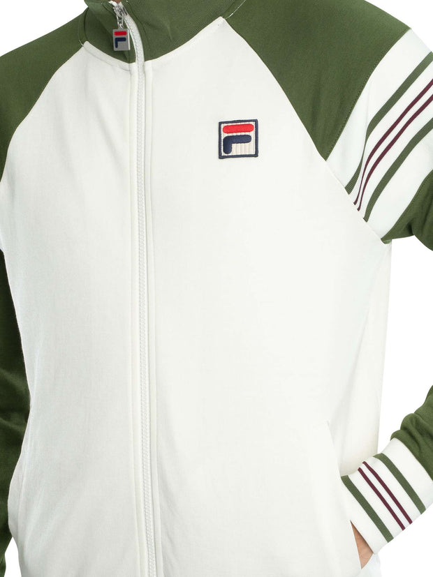 Fila Ferrara Track Jacket