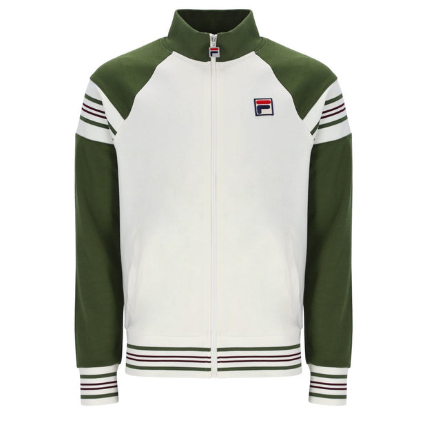 Fila Ferrara Track Jacket