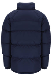 Fila Archive Puffa Jacket. Navy