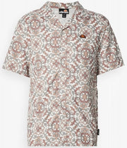 Ellesse Short Sleeve Print Design Shirt.