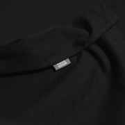 Peaceful Hooligan Wonderwall T-Shirt in Black