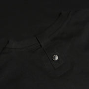 Peaceful Hooligan Wonderwall T-Shirt in Black