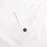Peaceful Hooligan Wonderwall T-Shirt in White