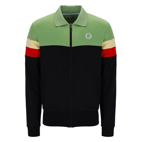 Sergio Tacchini Tomme Track Top.