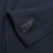 Peaceful Hooligan Cash Polo in Navy