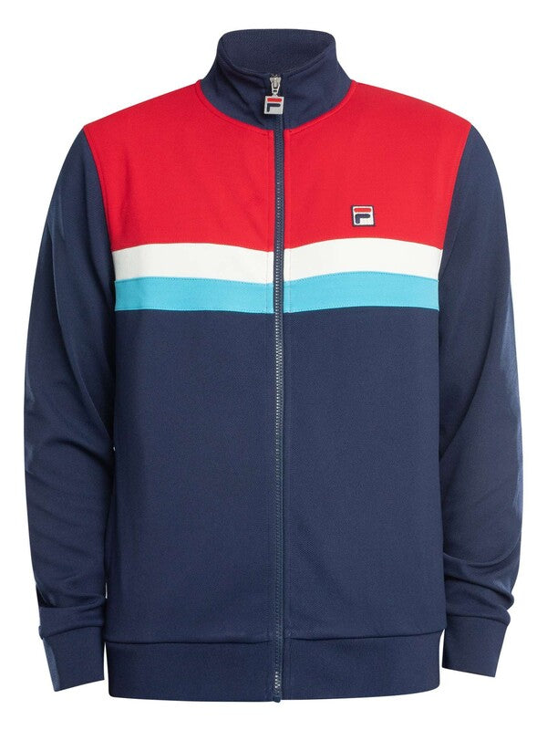 Fila Didier Track Top