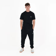Peaceful Hooligan Duke T-Shirt in Black