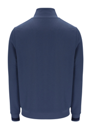 Fila Dante Track Top in Vintage Indigo / Fila Navy