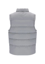 FILA Milton Gilet in Sharkskin