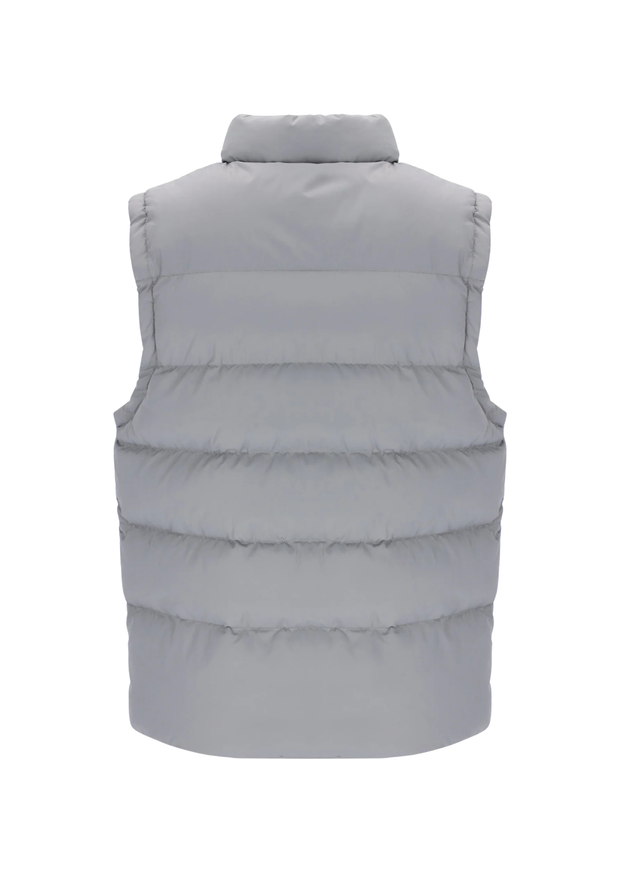 FILA Milton Gilet in Sharkskin