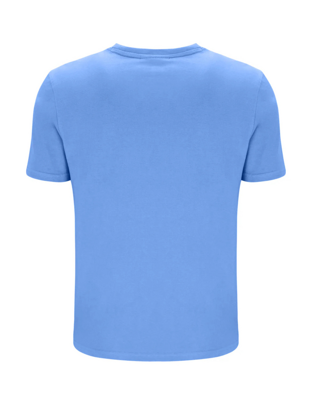 Fila Sunny T-Shirt in Vista Blue