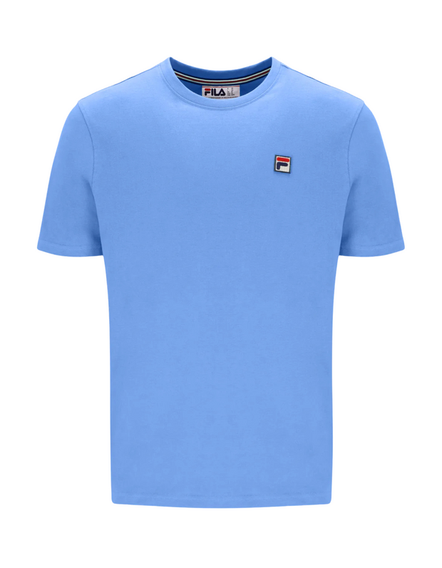 Fila Sunny T-Shirt in Vista Blue