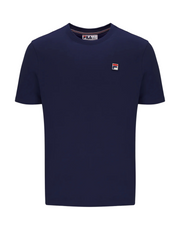 Fila Sunny T-Shirt in Navy