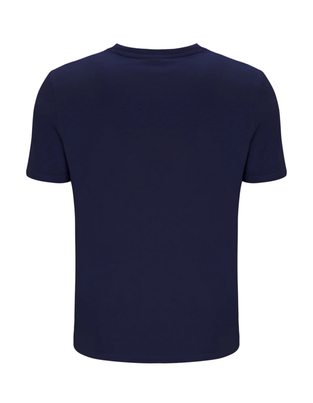 Fila Sunny T-Shirt in Navy