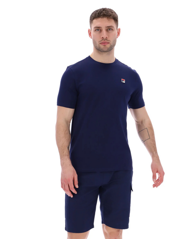 Fila Sunny T-Shirt in Navy