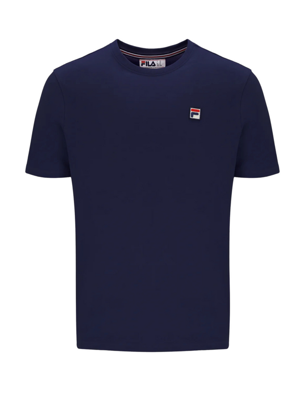 Fila Sunny T-Shirt in Navy