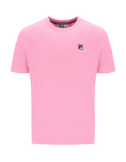 Fila Sunny T-Shirt in Prism Pink