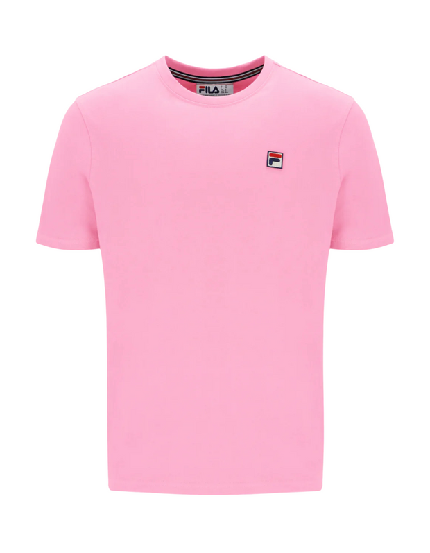 Fila Sunny T-Shirt in Prism Pink
