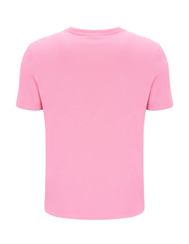Fila Sunny T-Shirt in Prism Pink