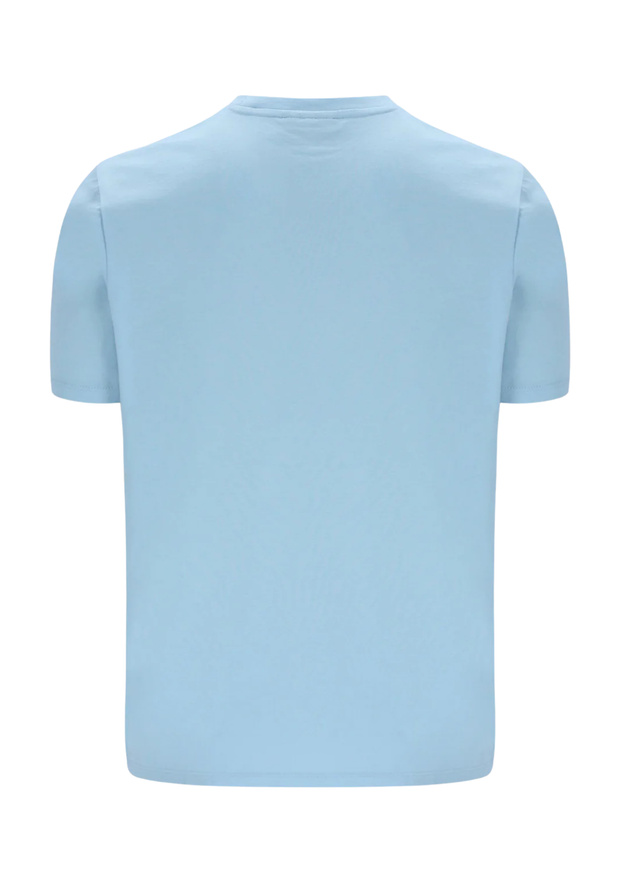 FILA Gold Yaxley T-Shirt in Summer Song