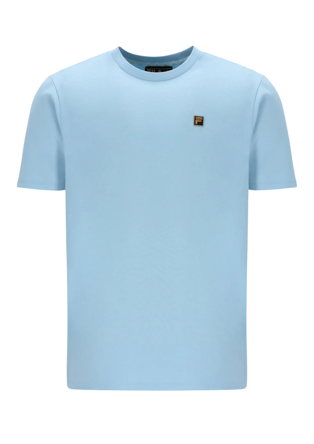 FILA Gold Yaxley T-Shirt in Summer Song