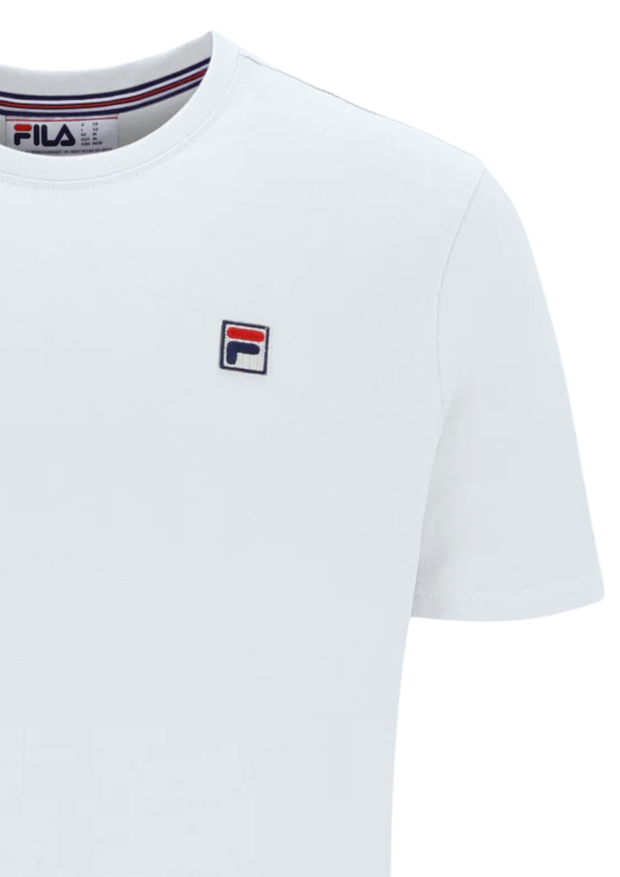 FILA Sunny 2 T-Shirt in White