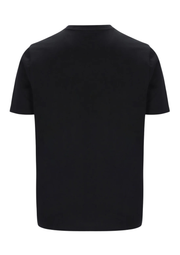FILA Gold Yaxley T-Shirt in Black