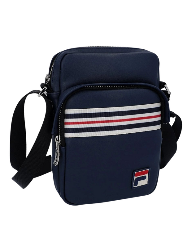 Fila Drees Crossbody Bag in Navy