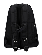 Fila Serris F-Box Premium Backpack in Black