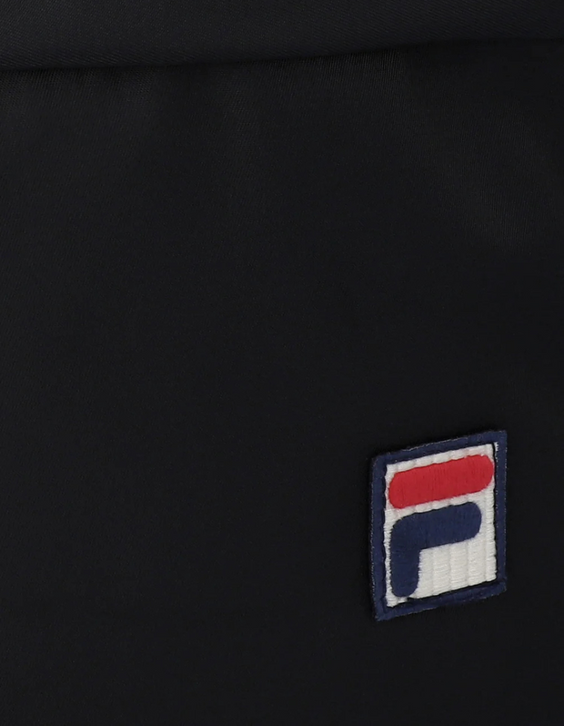 Fila Serris F-Box Premium Backpack in Black