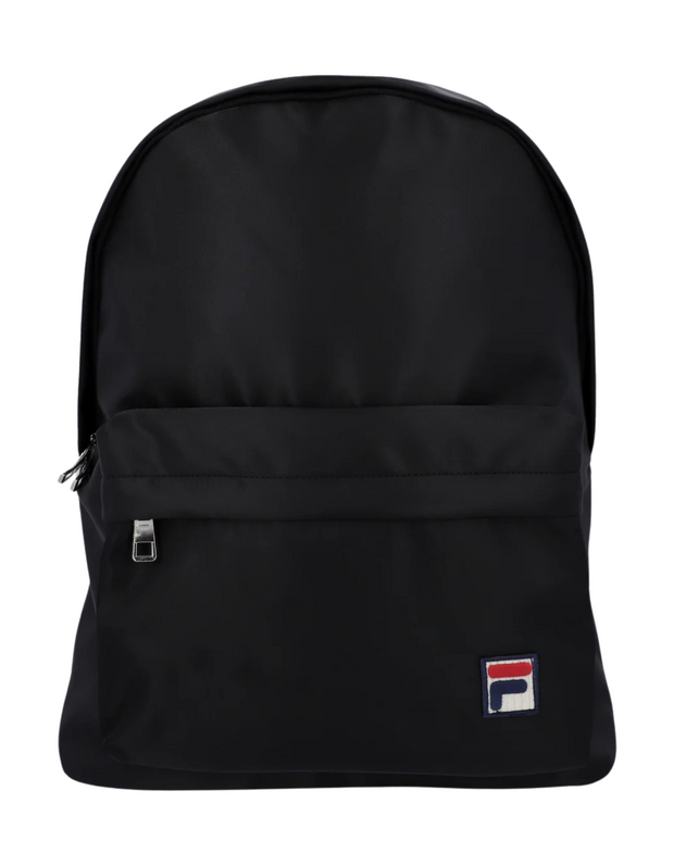Fila Serris F-Box Premium Backpack in Black