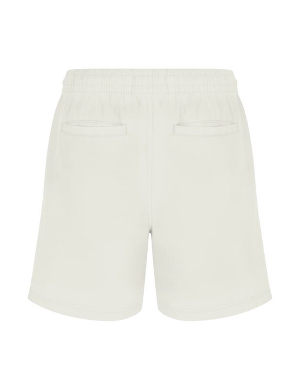 Fila Venter Chino Shorts in Gardenia