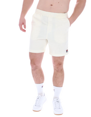 Fila Venter Chino Shorts in Gardenia