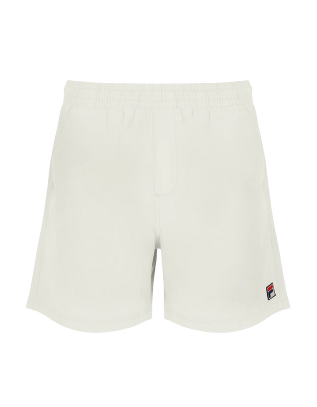 Fila Venter Chino Shorts in Gardenia