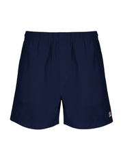 Fila Venter Chino Shorts in Fila Navy