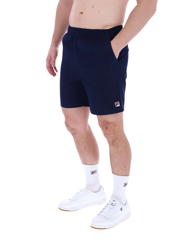 Fila Venter Chino Shorts in Fila Navy