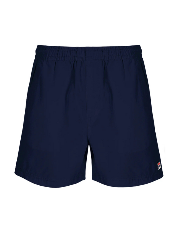 Fila Venter Chino Shorts in Fila Navy
