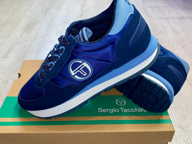 Sergio Tacchini Venezia Trainers.