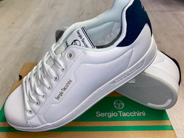 Sergio Tacchini Capri Trainers