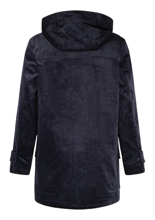 Gabicci Chuck Jacket in Navy