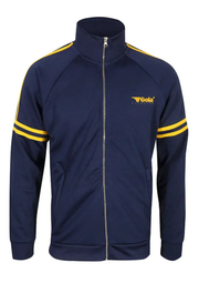 Gola Raglan Track Top in Navy