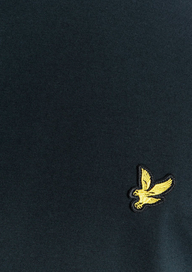 Lyle & Scott Rally T-Shirt in Dark Navy