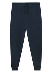 Lyle & Scott Tonal Joggers in Dark Navy