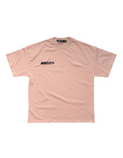 Miracles Cloud T-Shirt in Pink